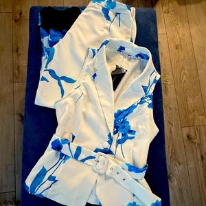 Fashionova Pants Set